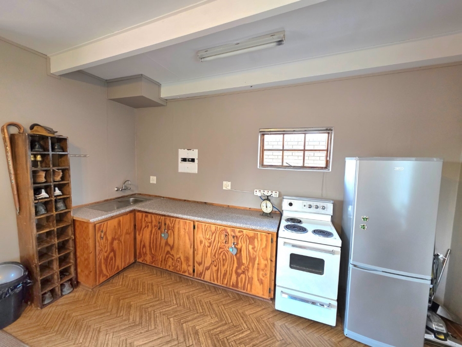 5 Bedroom Property for Sale in Panorama Free State